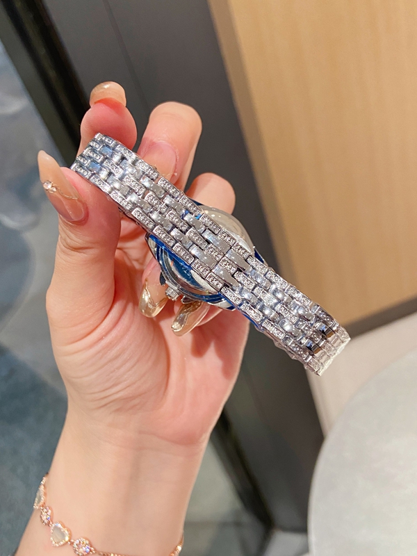 ブランド時計細部ディテール